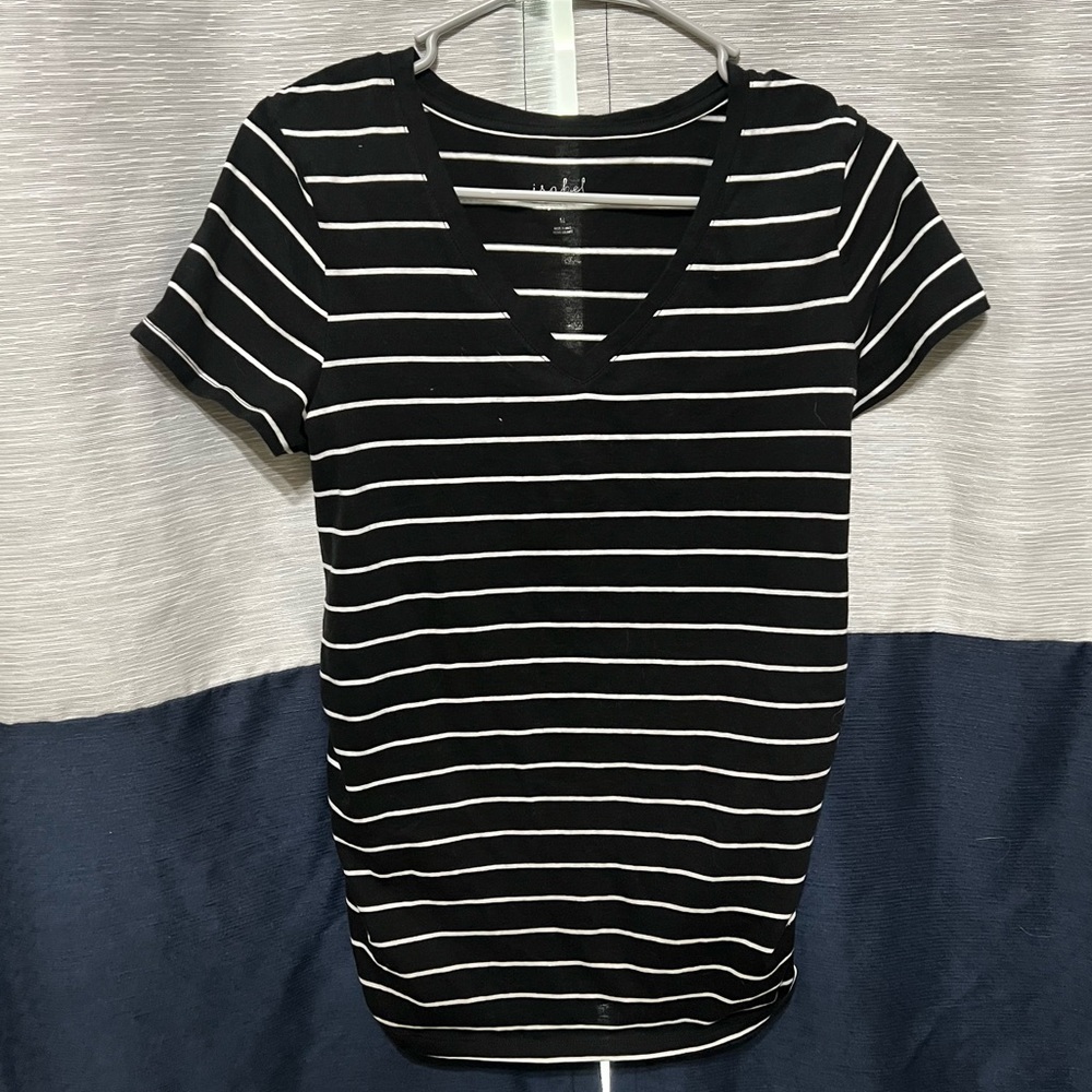 Target Brand Maternity Shirt